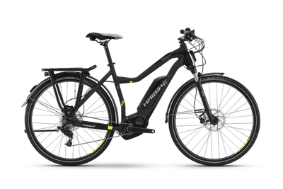 XDURO Trekking S RX Low-Step