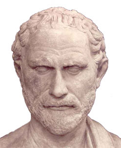 demosthenes